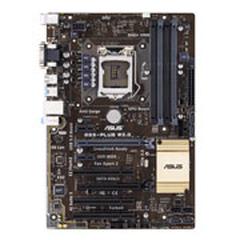 二手华硕 B85 PLUS R2.0回收